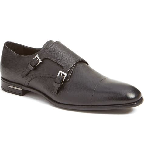 prada monk strap|Prada Monk Straps .